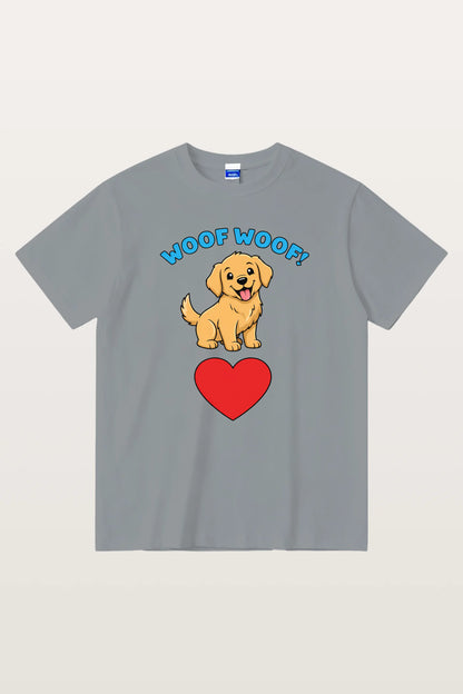 Woof Woof T-Shirts