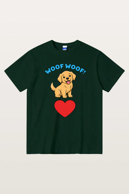 Woof Woof T-Shirts