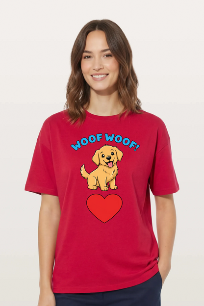 Woof Woof T-Shirts
