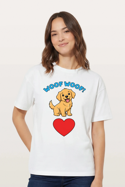 Woof Woof T-Shirts