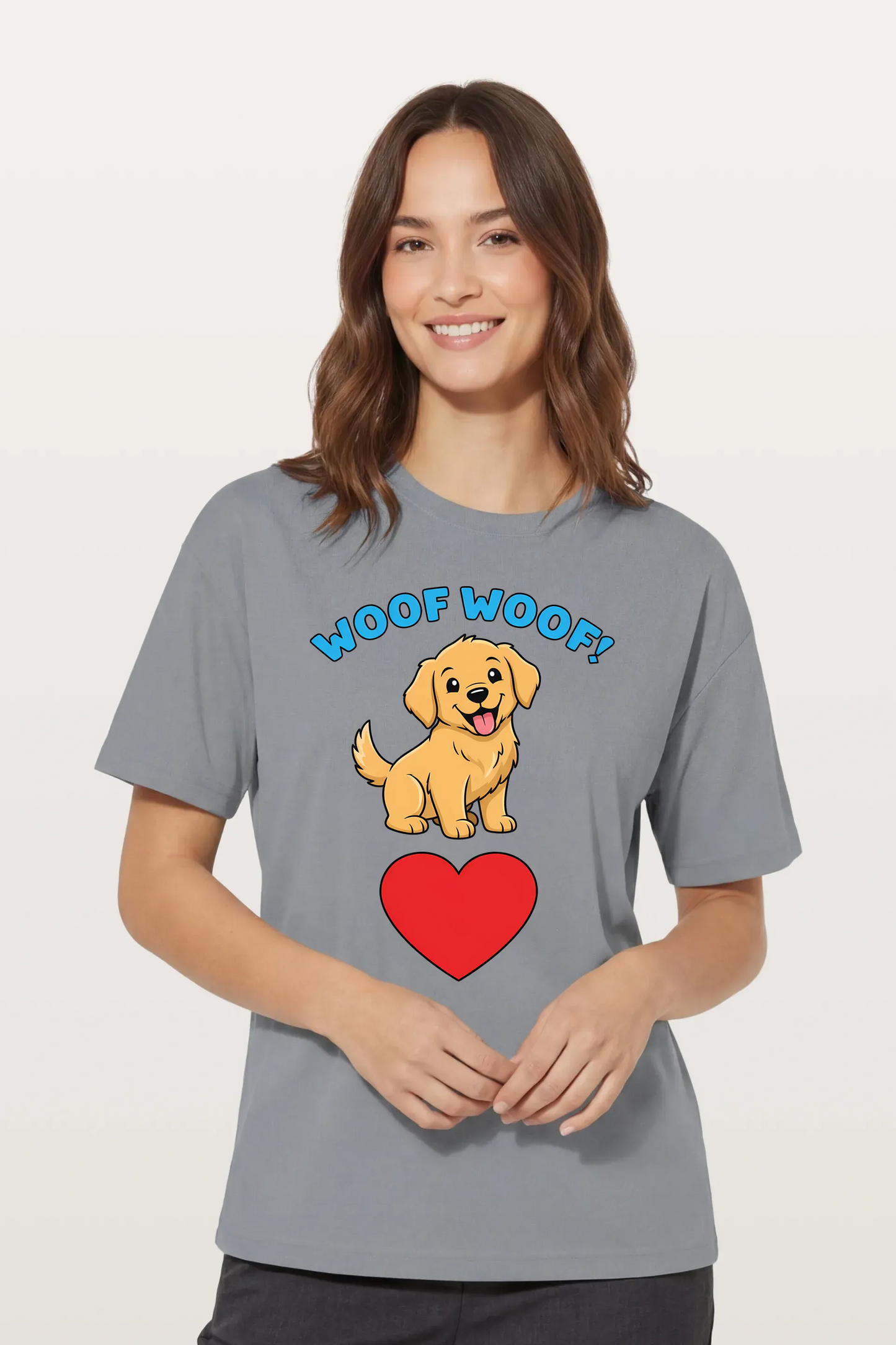 Woof Woof T-Shirts