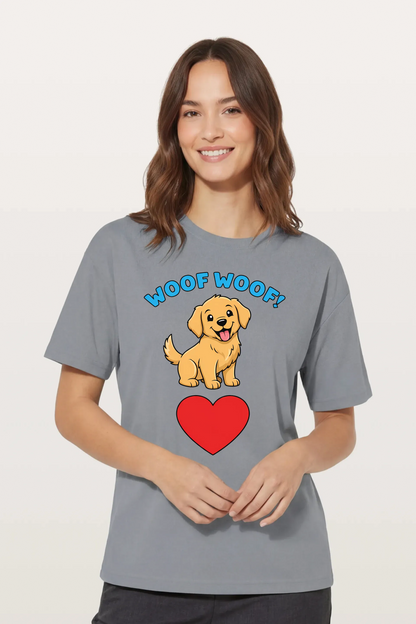 Woof Woof T-Shirts