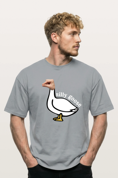 White Goose T-Shirts