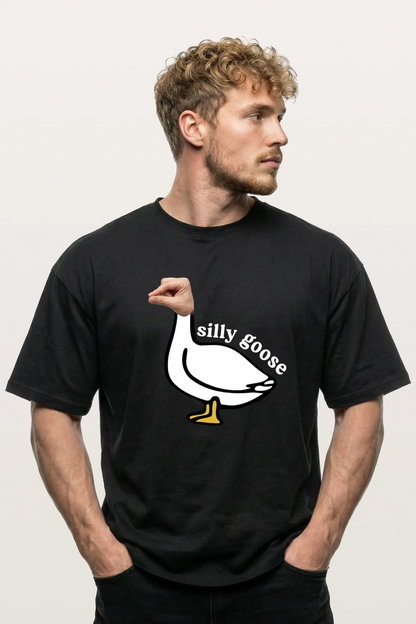 White Goose T-Shirts