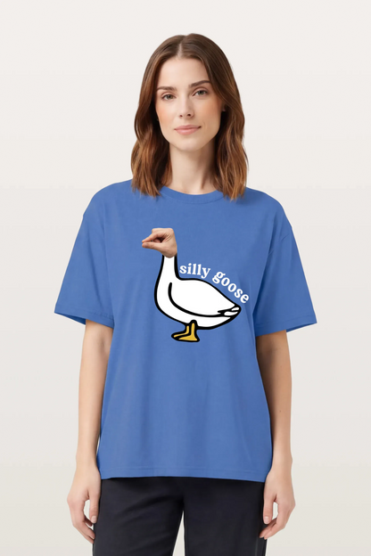 White Goose T-Shirts