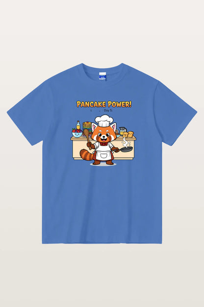 Pancake Power T-Shirts