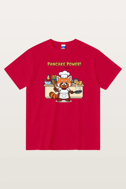 Pancake Power T-Shirts