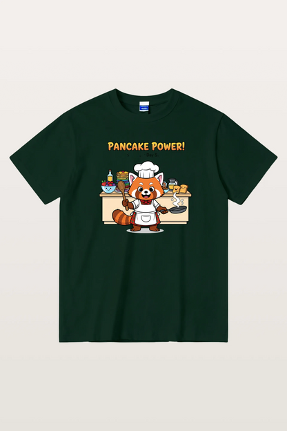 Pancake Power T-Shirts