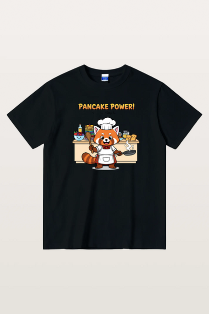 Pancake Power T-Shirts