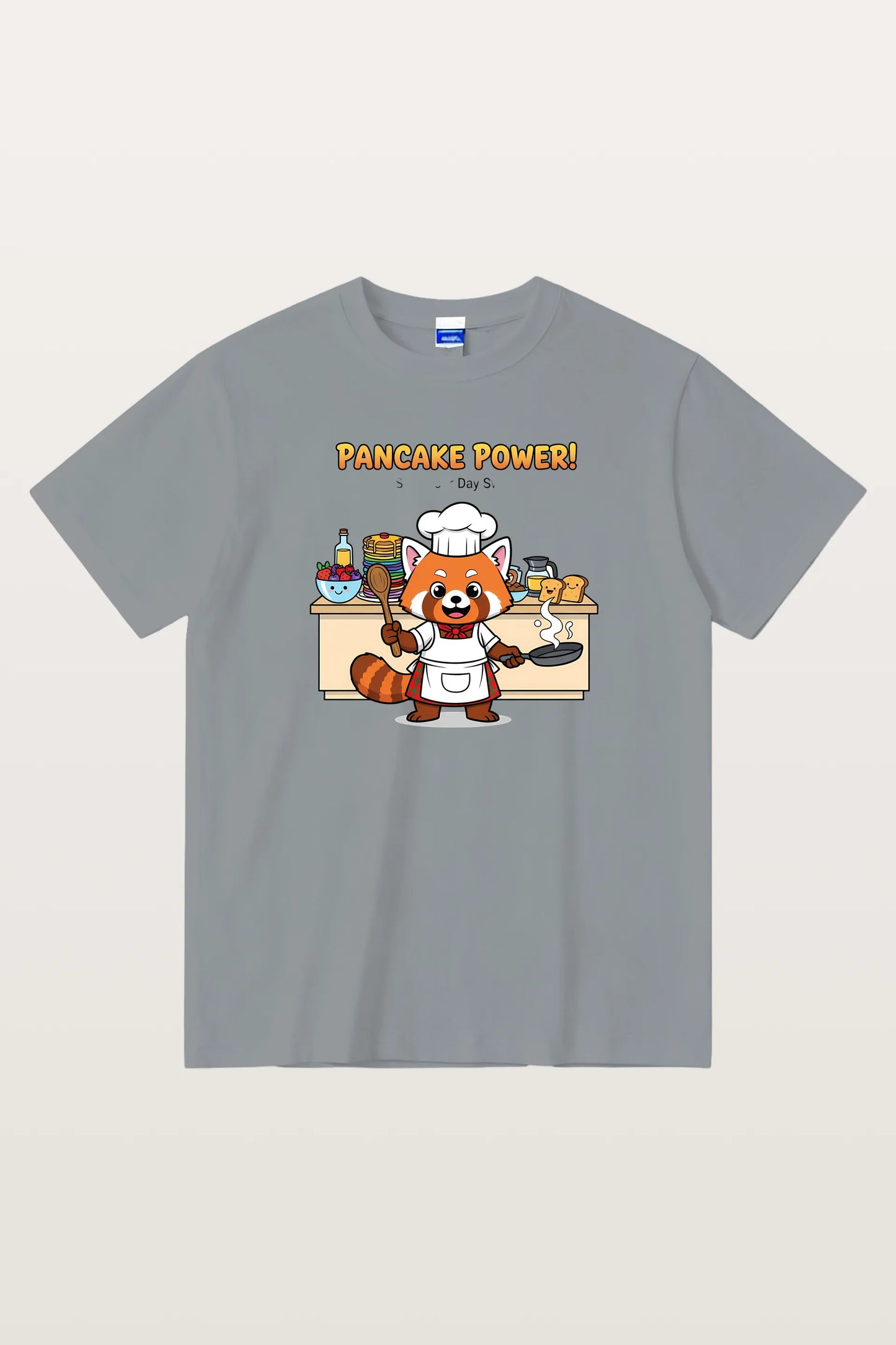 Pancake Power T-Shirts