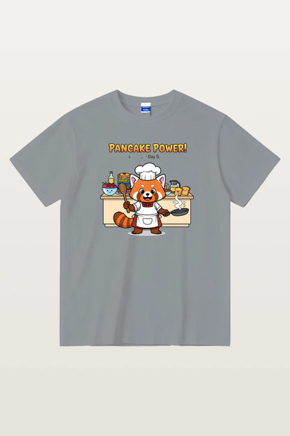 Pancake Power T-Shirts
