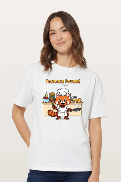 Pancake Power T-Shirts