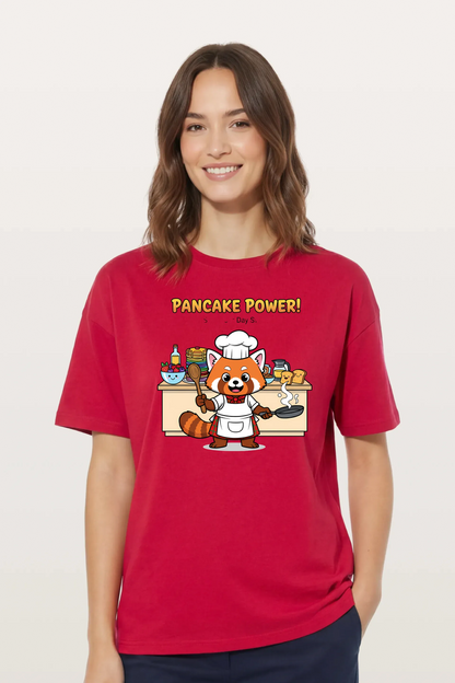 Pancake Power T-Shirts
