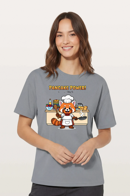 Pancake Power T-Shirts