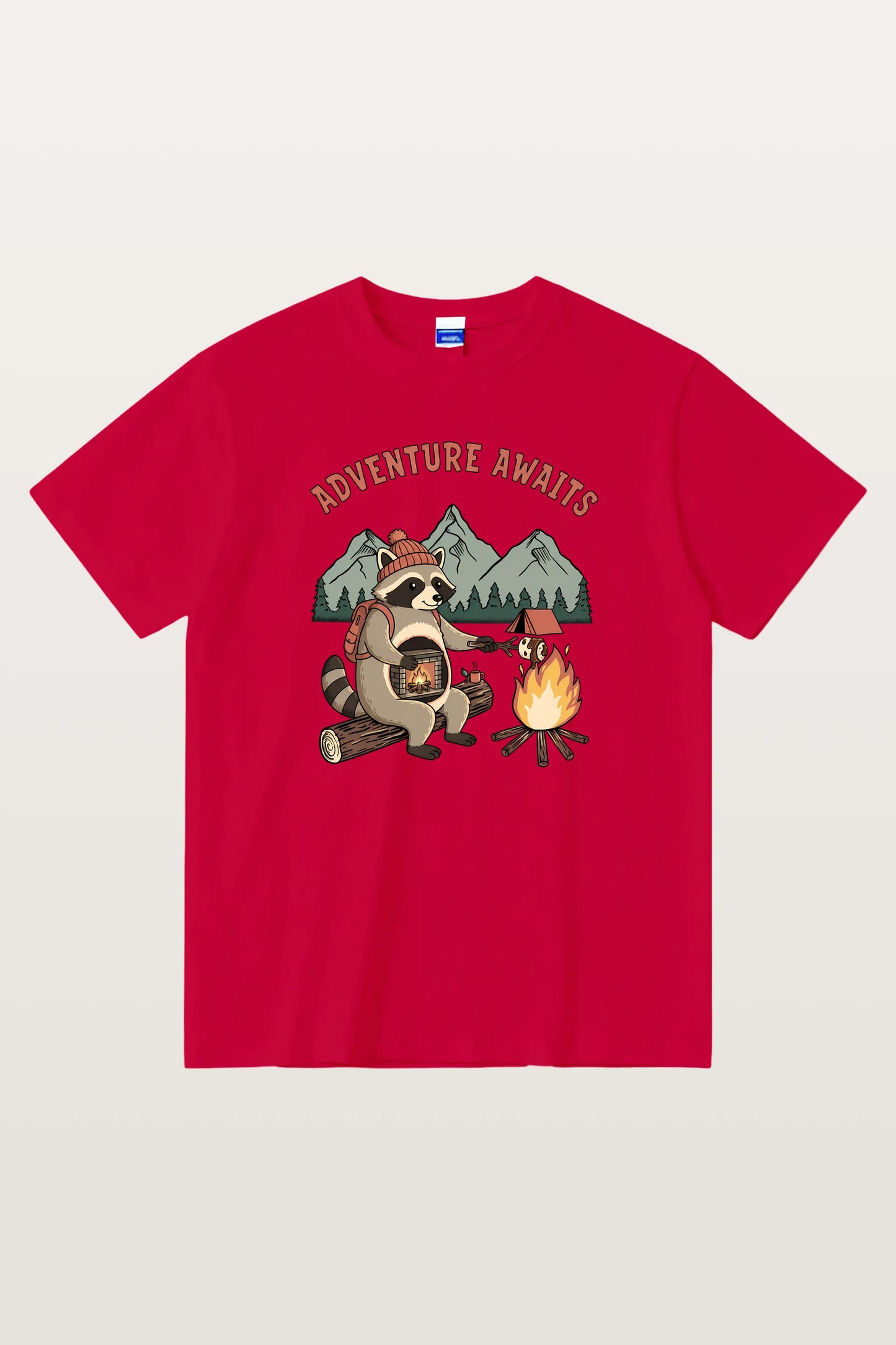 Adventure Awaits T-Shirts
