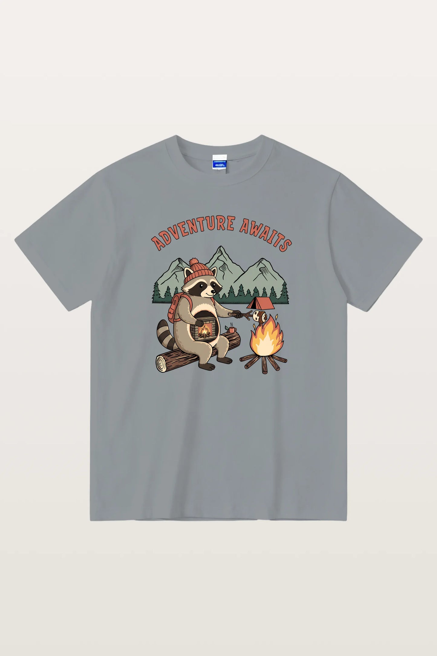 Adventure Awaits T-Shirts