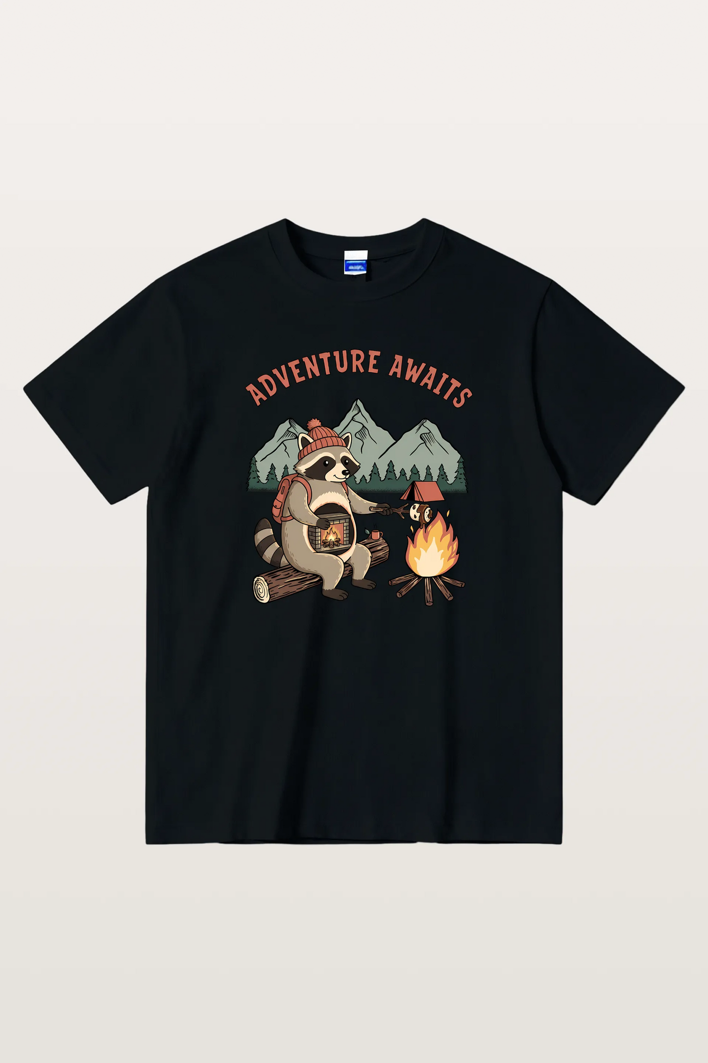 Adventure Awaits T-Shirts