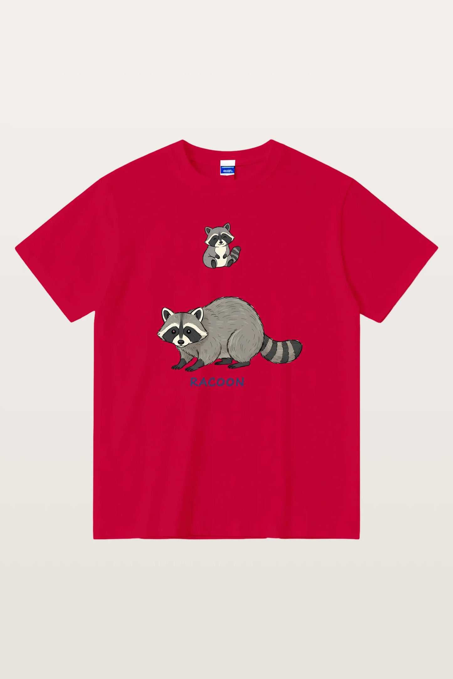 Raccoon T-Shirts