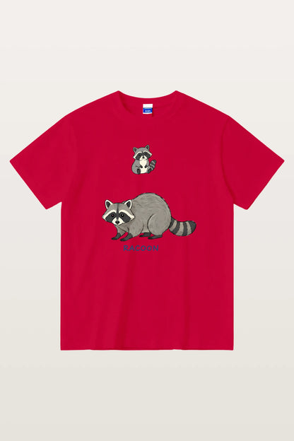 Raccoon T-Shirts