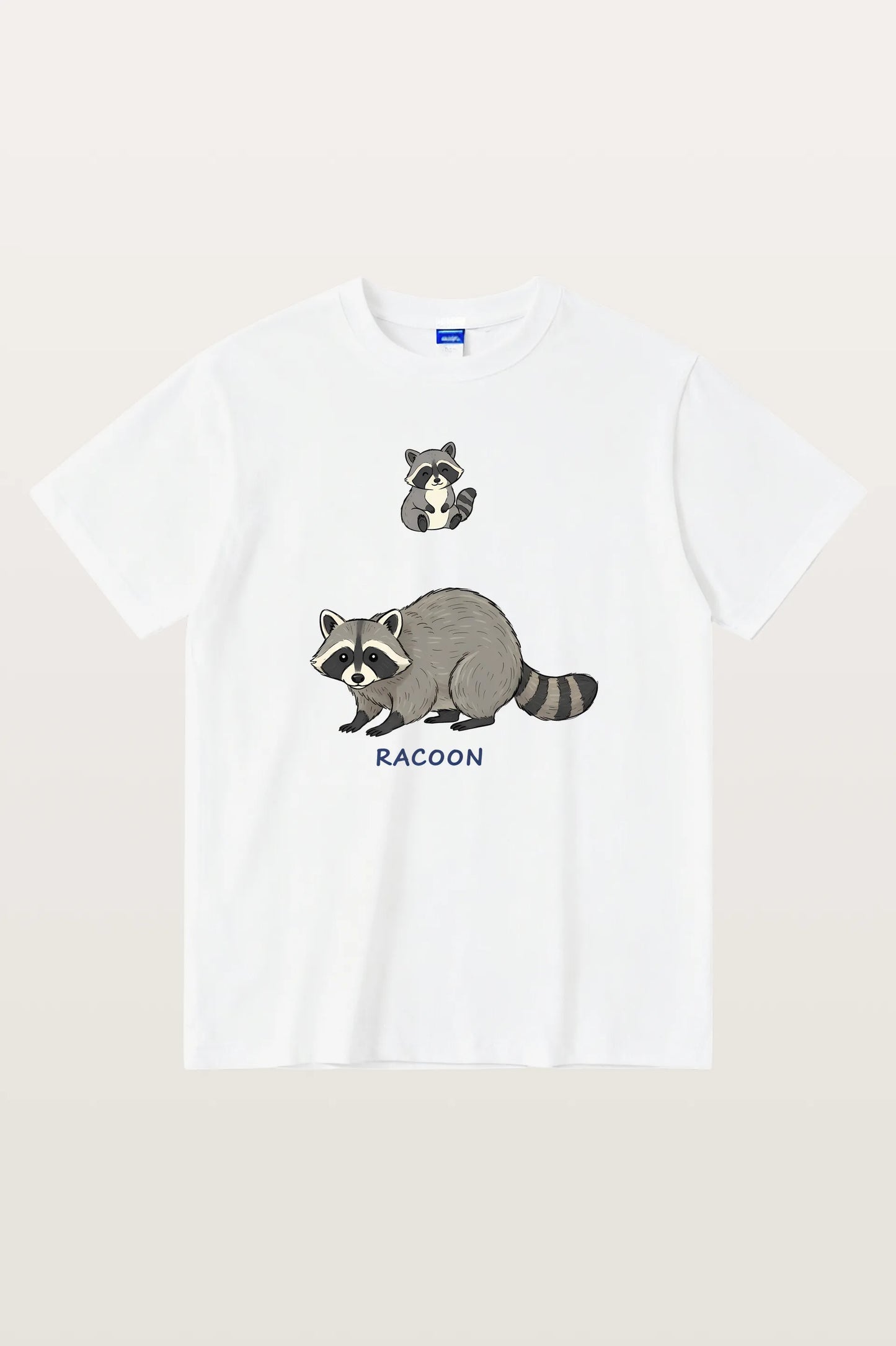 Raccoon T-Shirts