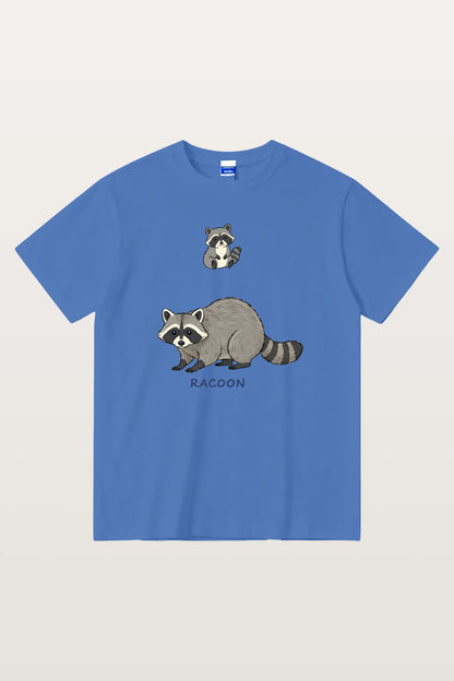 Raccoon T-Shirts