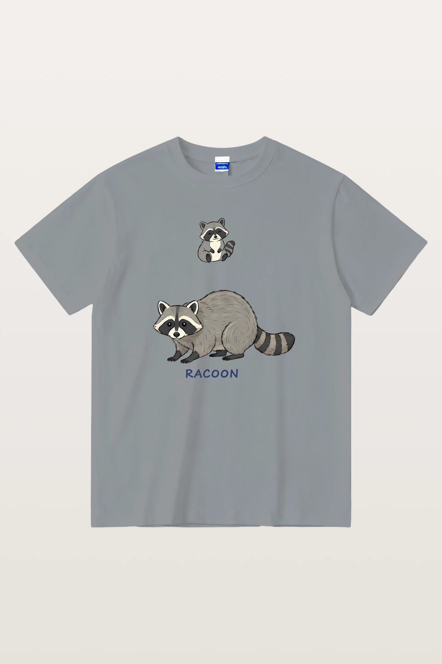 Raccoon T-Shirts