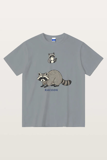 Raccoon T-Shirts