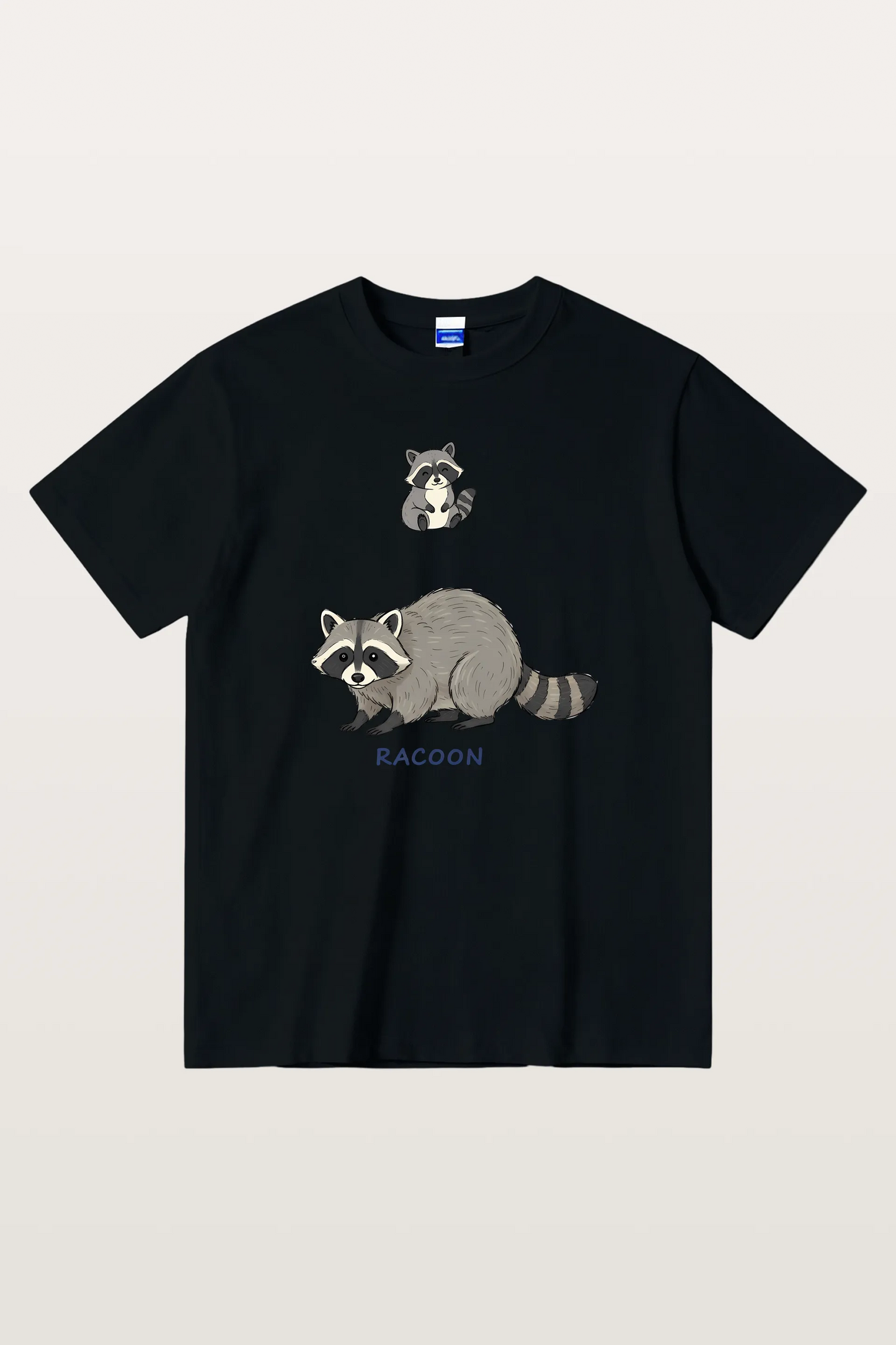 Raccoon T-Shirts