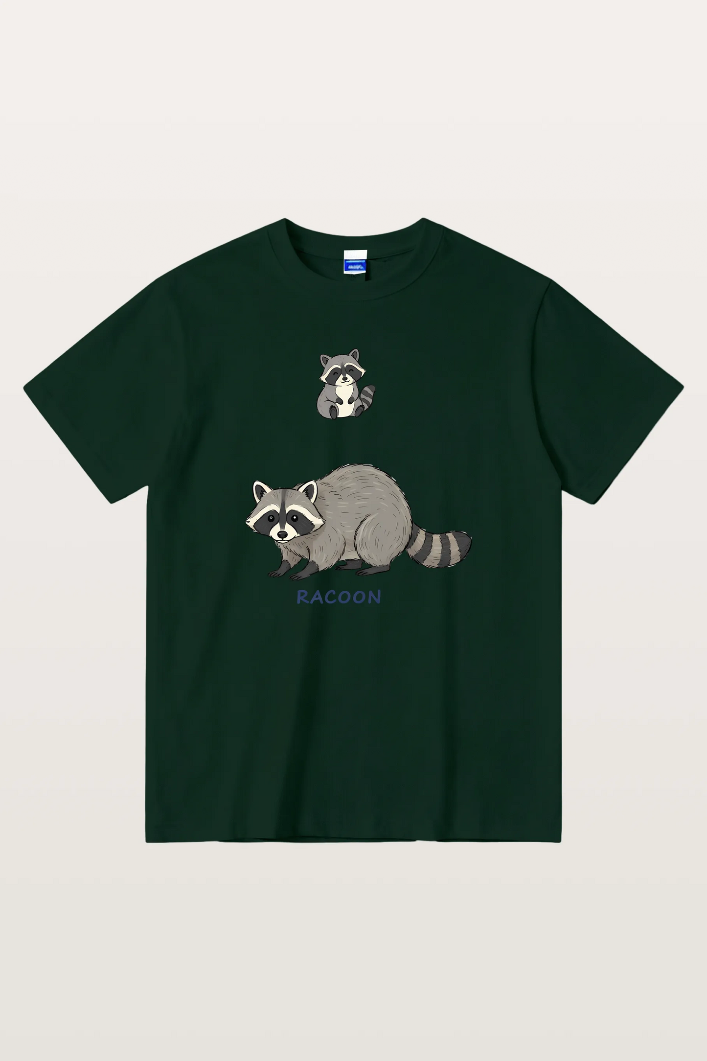 Raccoon T-Shirts