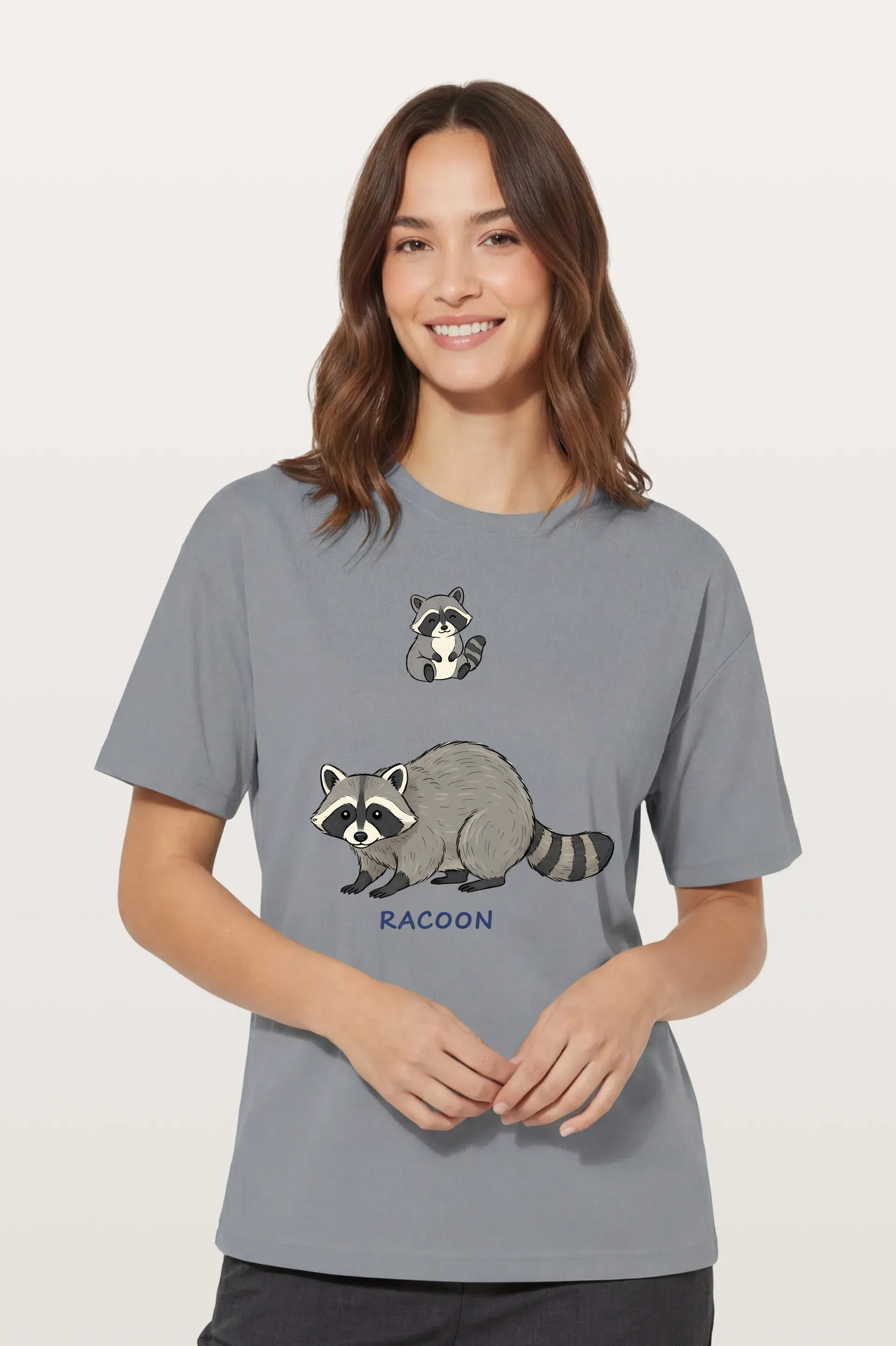 Raccoon T-Shirts
