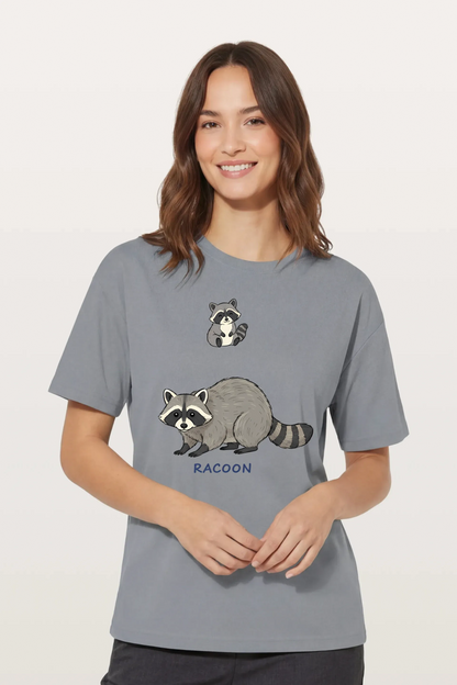 Raccoon T-Shirts