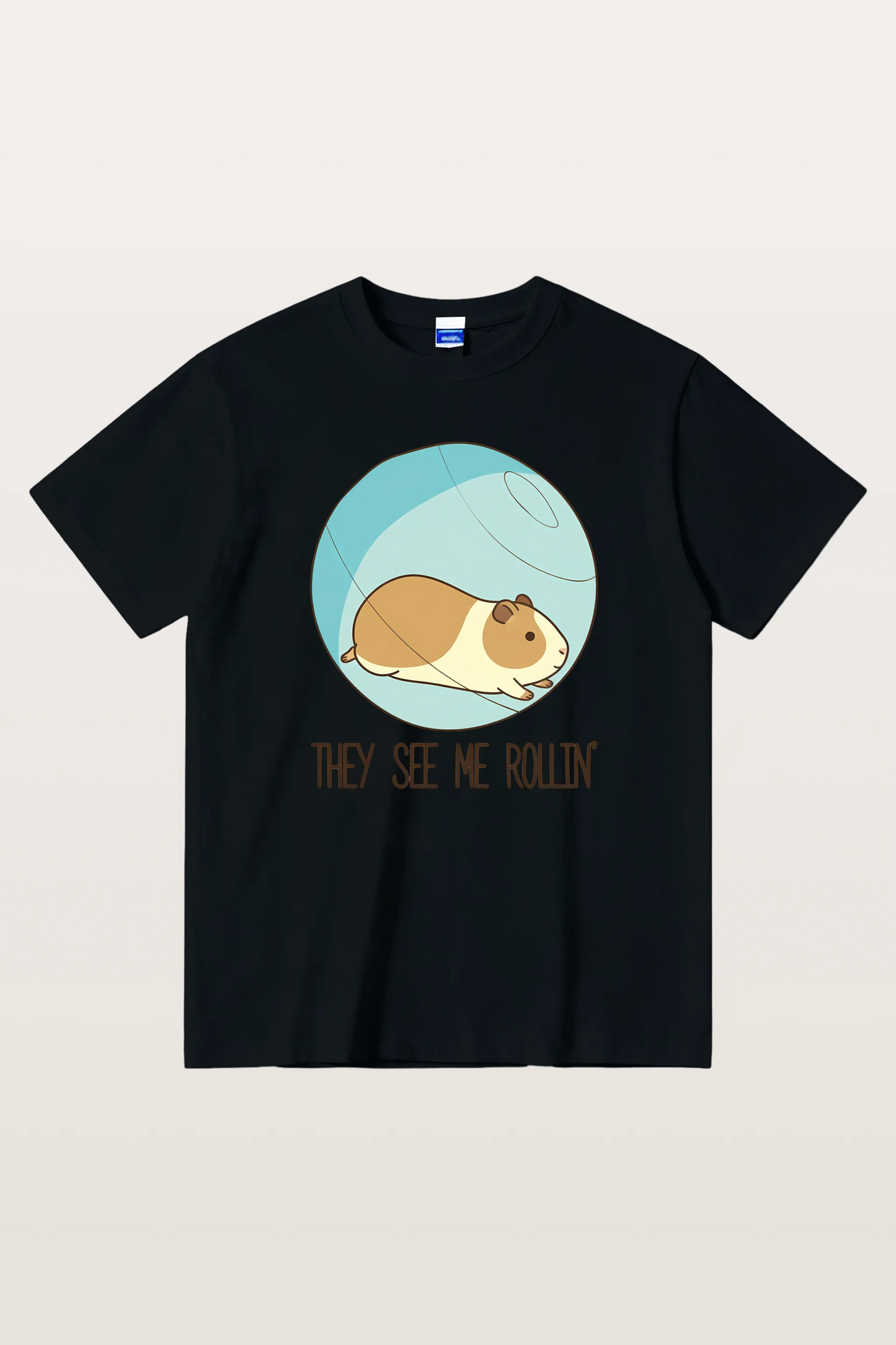 Rolling Mice T-Shirts