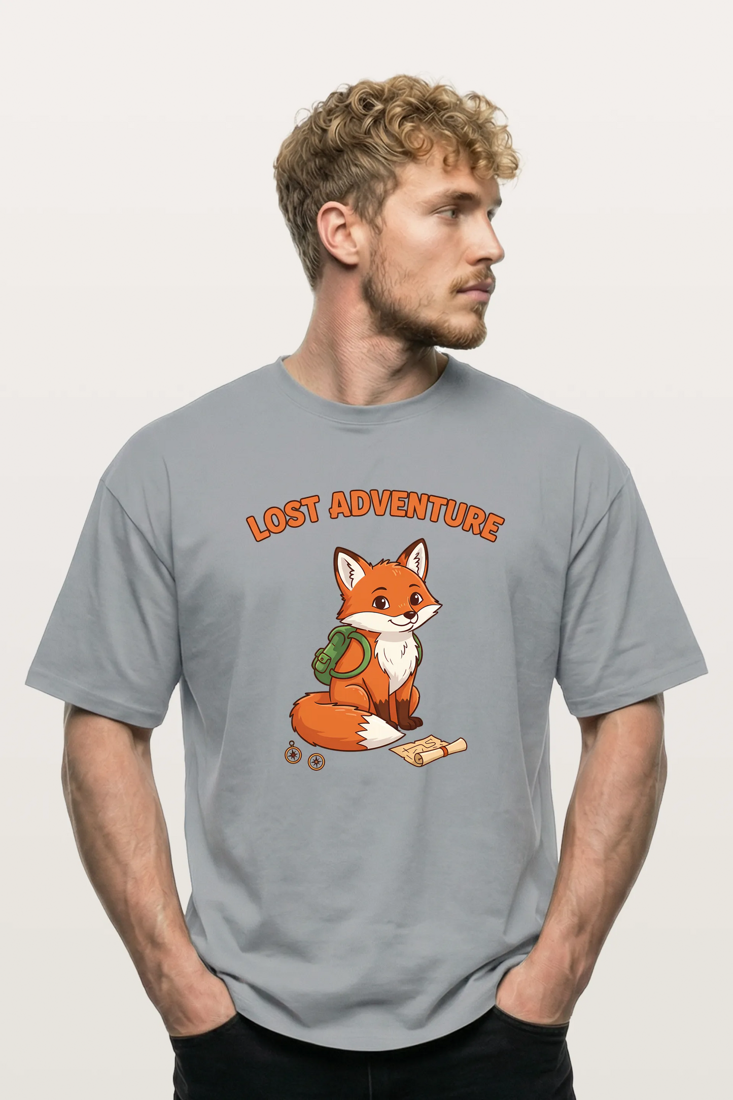 Lost Adventure T-Shirts