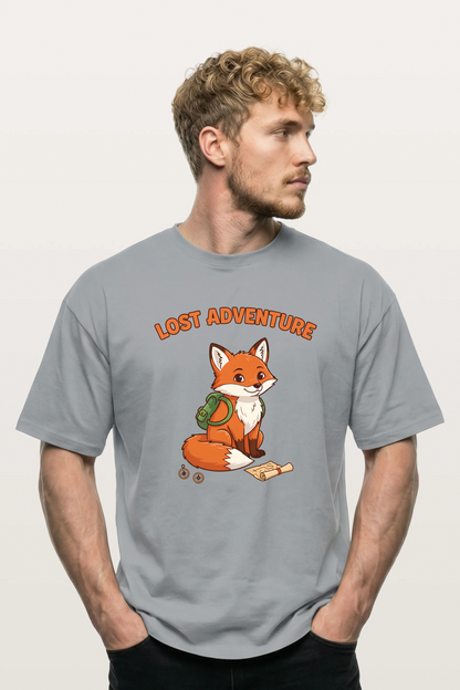 Lost Adventure T-Shirts
