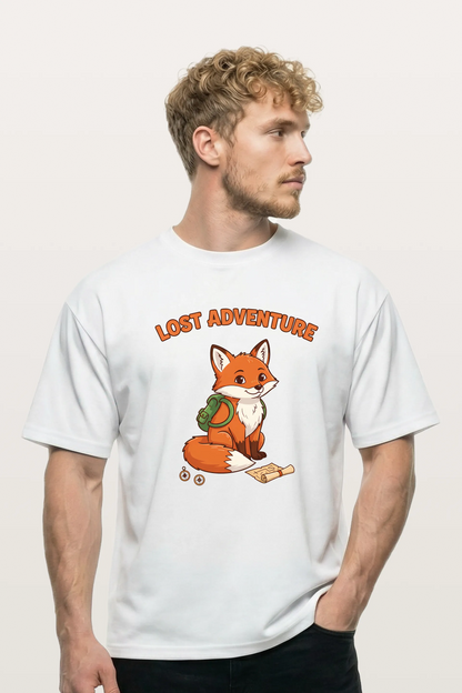 Lost Adventure T-Shirts