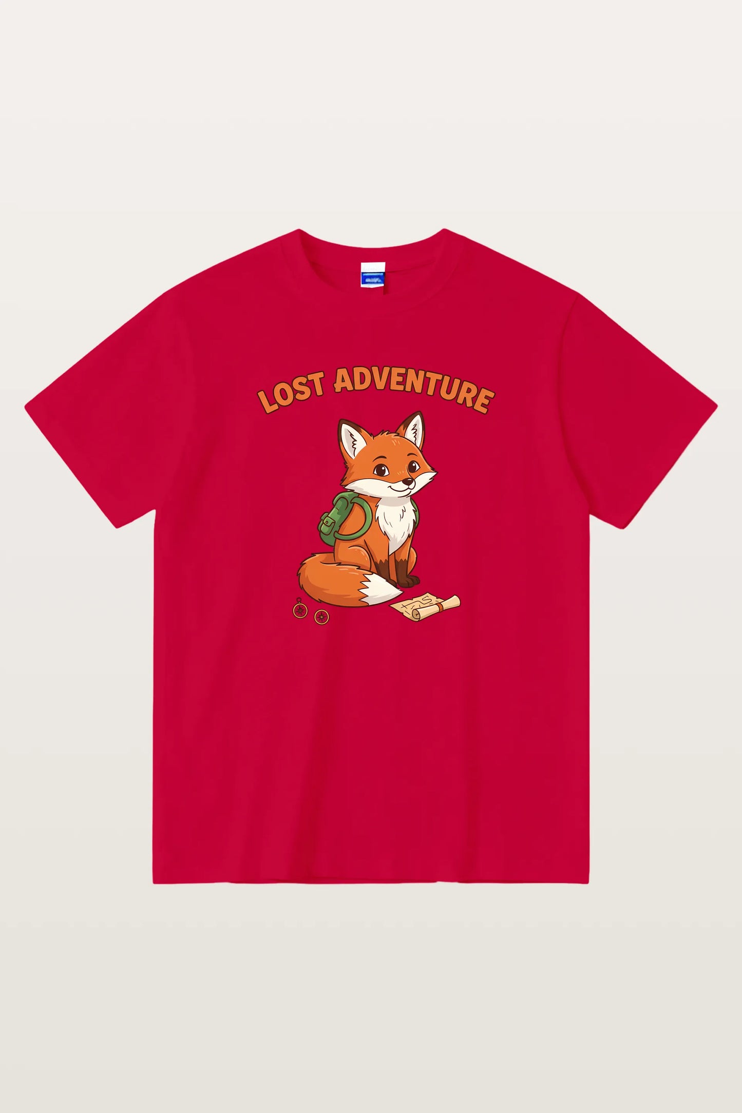 Lost Adventure T-Shirts