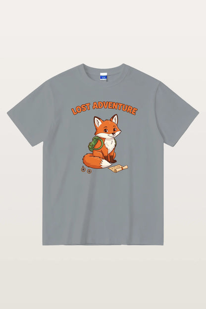 Lost Adventure T-Shirts