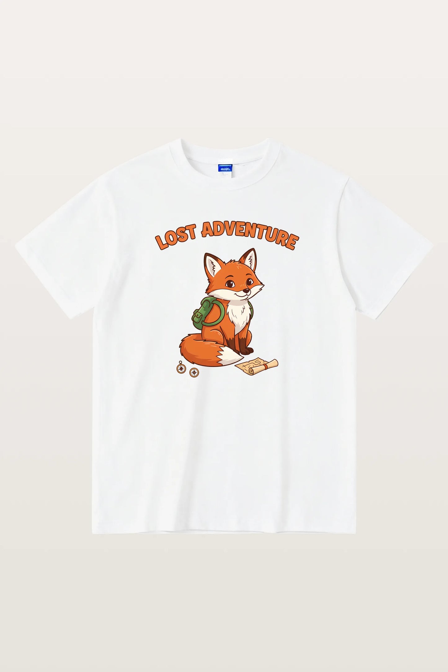 Lost Adventure T-Shirts