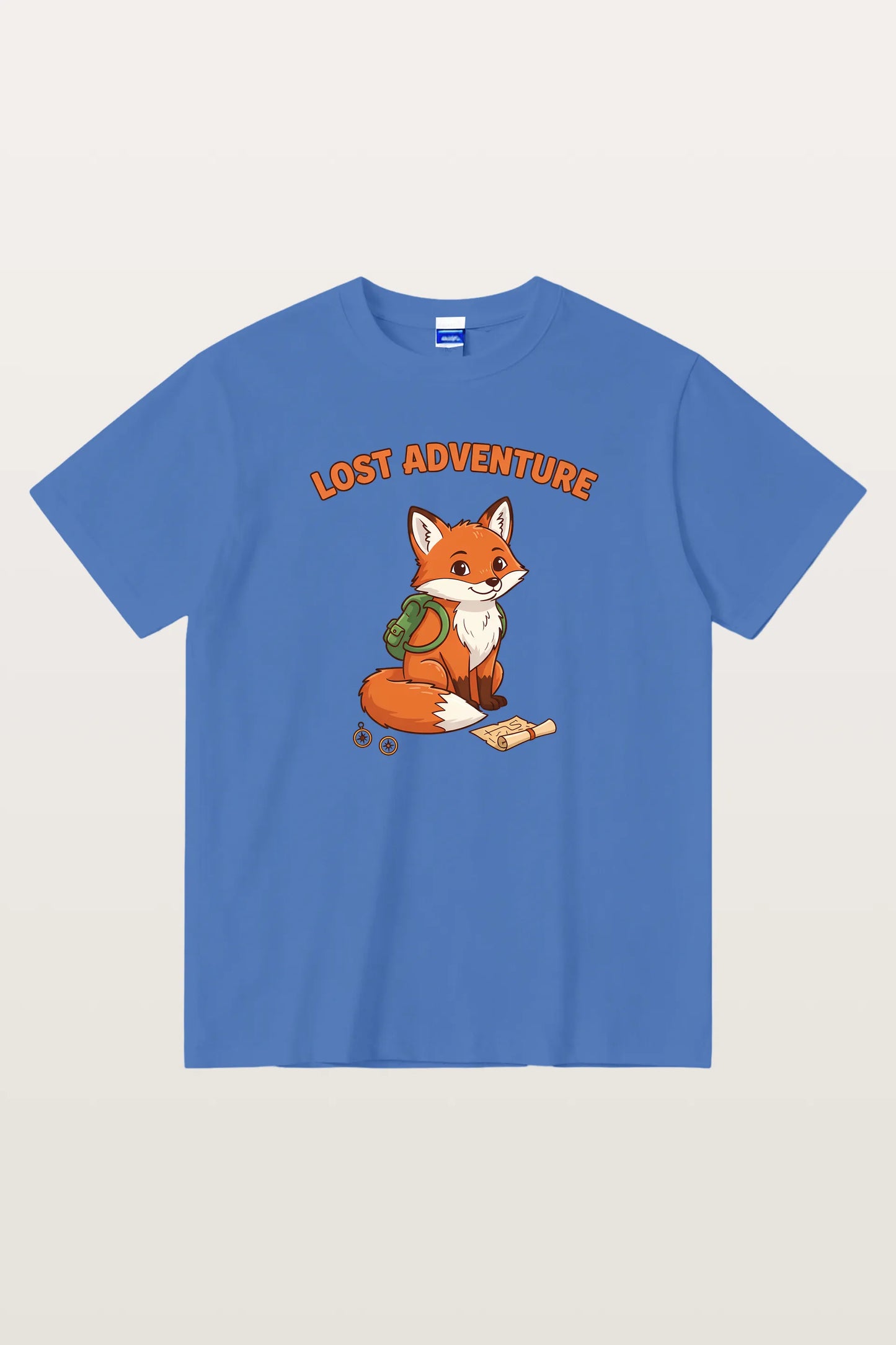 Lost Adventure T-Shirts