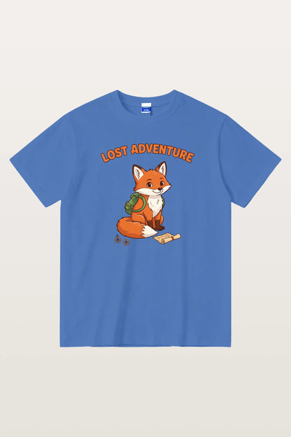 Lost Adventure T-Shirts