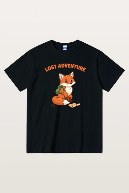 Lost Adventure T-Shirts