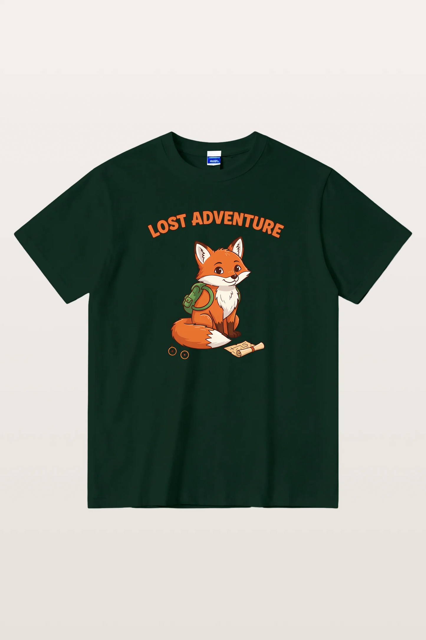 Lost Adventure T-Shirts