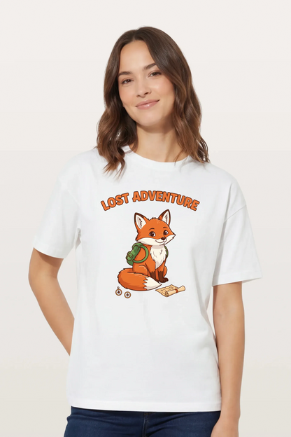 Lost Adventure T-Shirts
