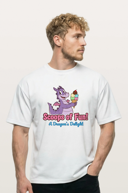 Dragon's Fun T-Shirts