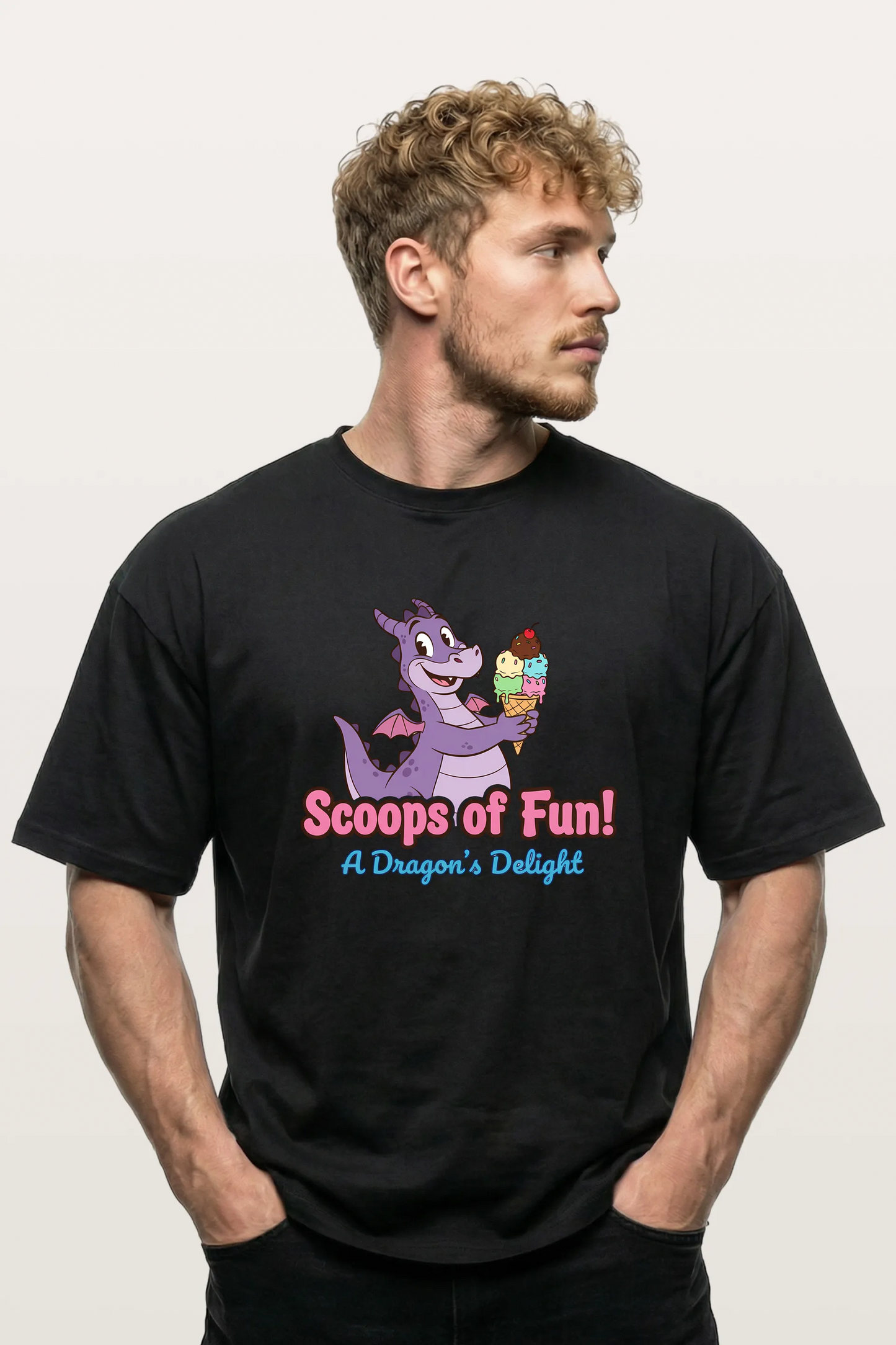 Dragon's Fun T-Shirts