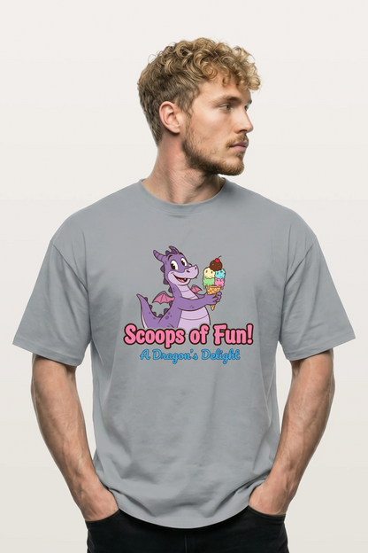 Dragon's Fun T-Shirts
