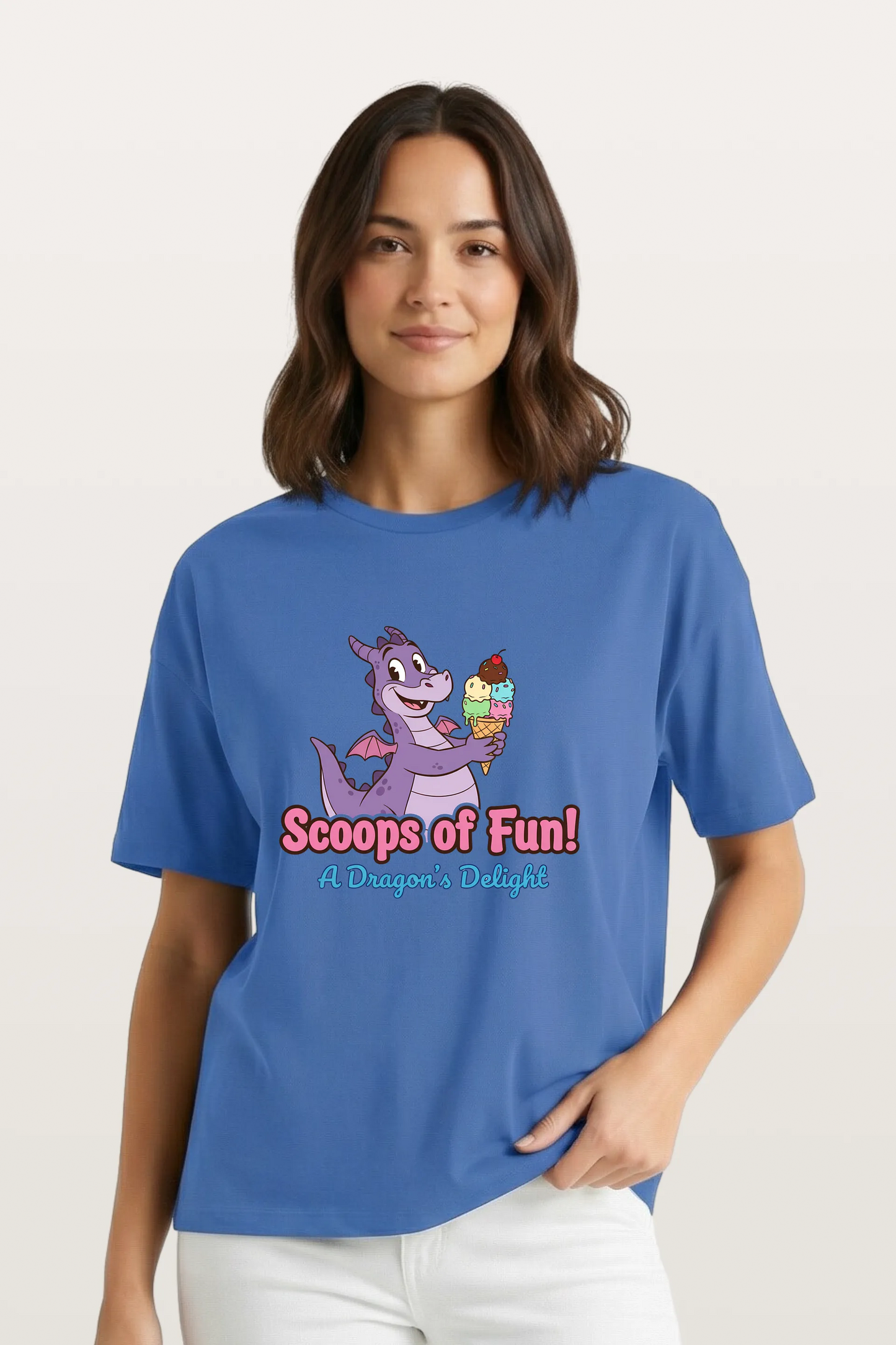Dragon's Fun T-Shirts