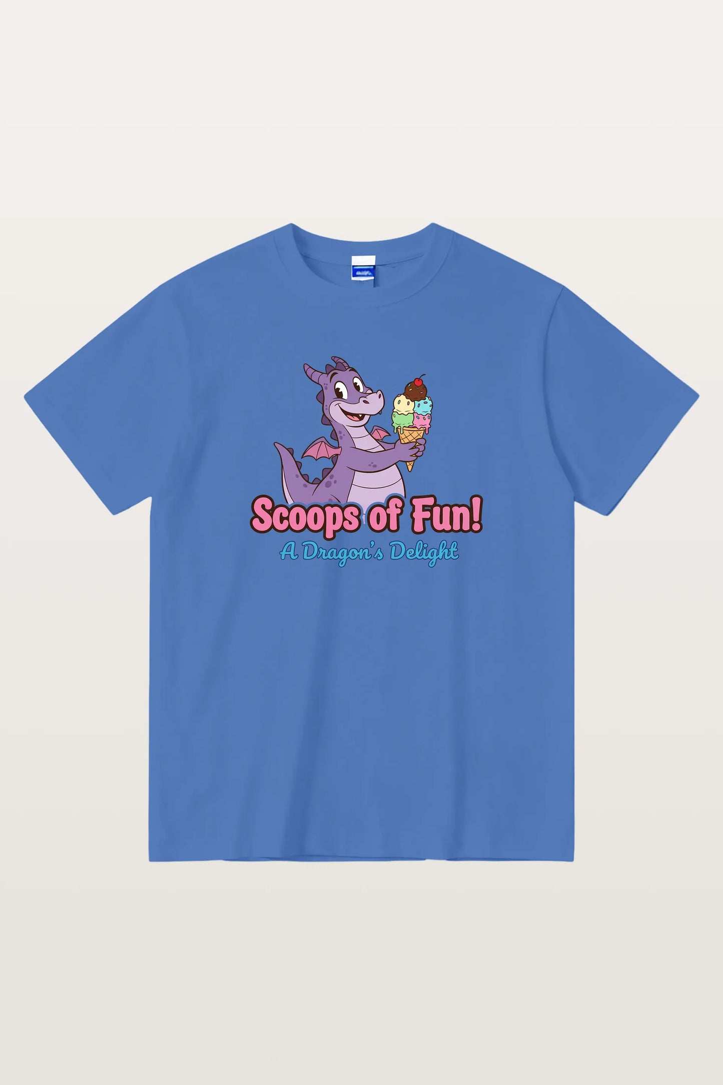 Dragon's Fun T-Shirts