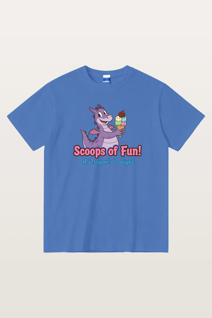 Dragon's Fun T-Shirts