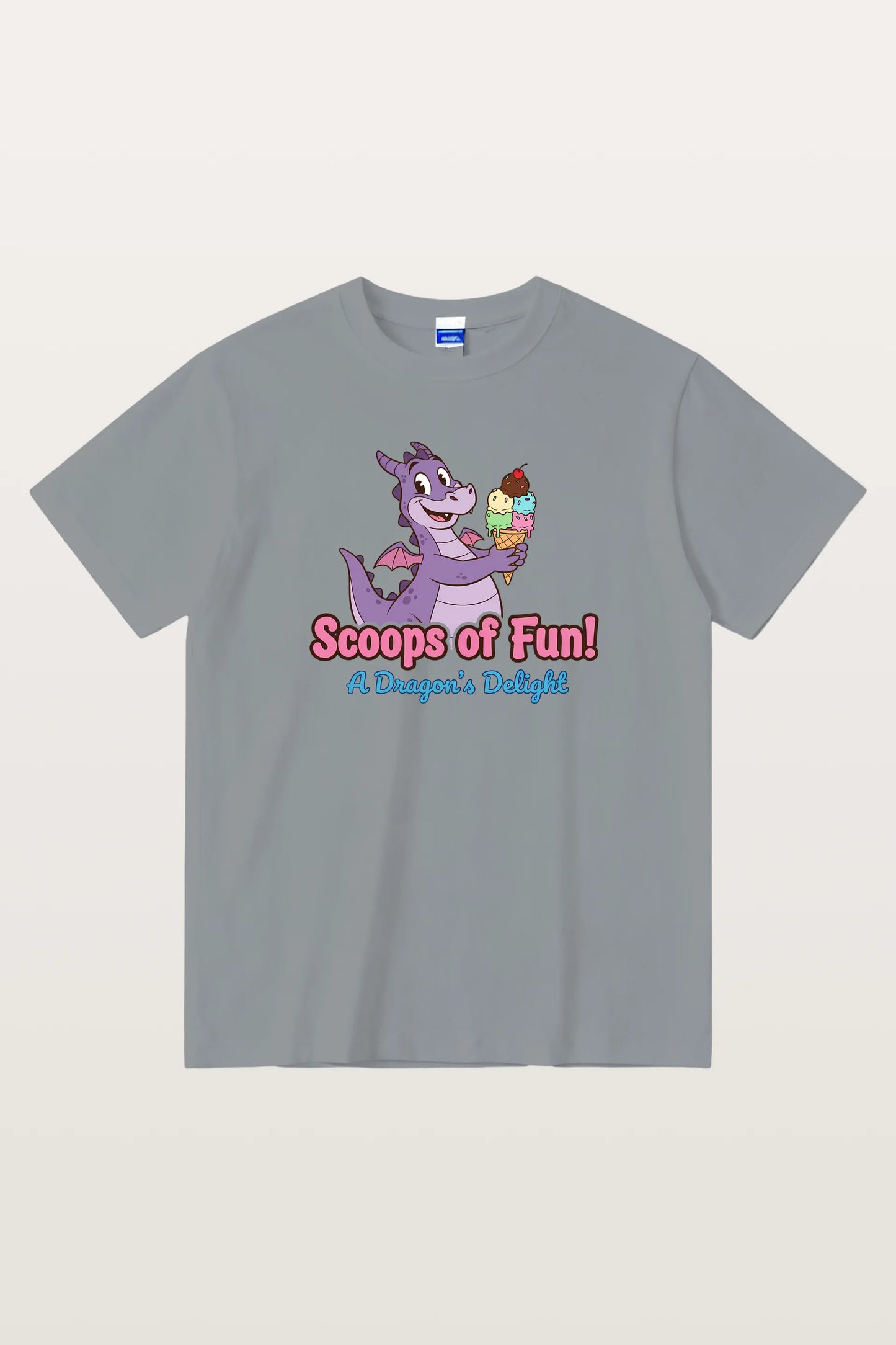 Dragon's Fun T-Shirts